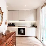 شقة Casa Elisabeth *