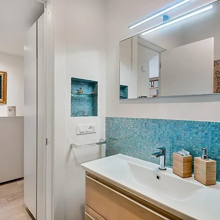 Casa Elisabeth Apartmán Porto Venere