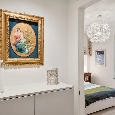 Casa Elisabeth Porto Venere