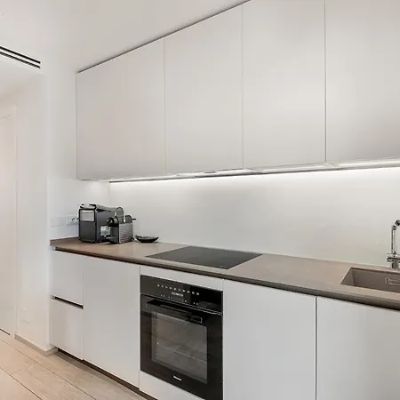 Apartmán Casa Elisabeth