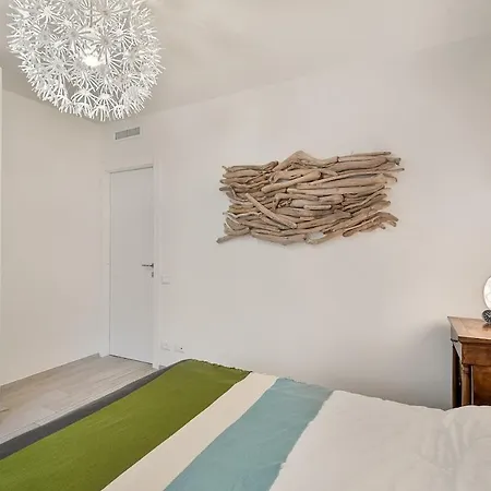 Casa Elisabeth Porto Venere