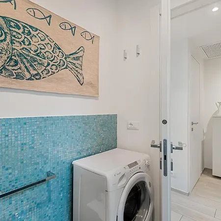 Casa Elisabeth * Porto Venere