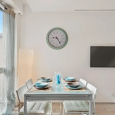 Casa Elisabeth Daire