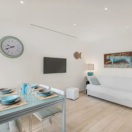 Casa Elisabeth Daire