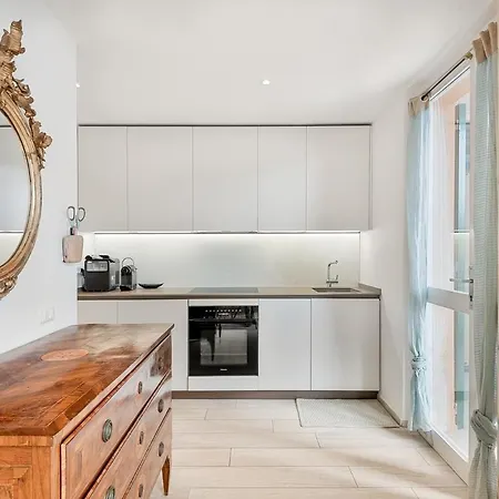 Casa Elisabeth Daire Porto Venere