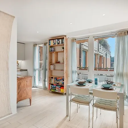 Daire Casa Elisabeth