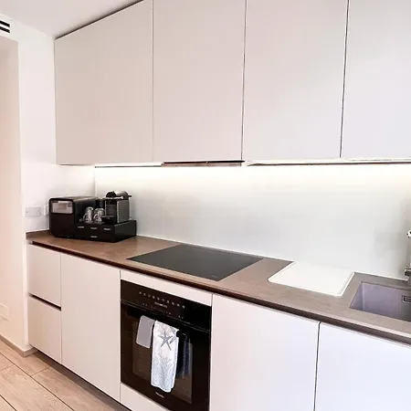 Casa Elisabeth Apartment
