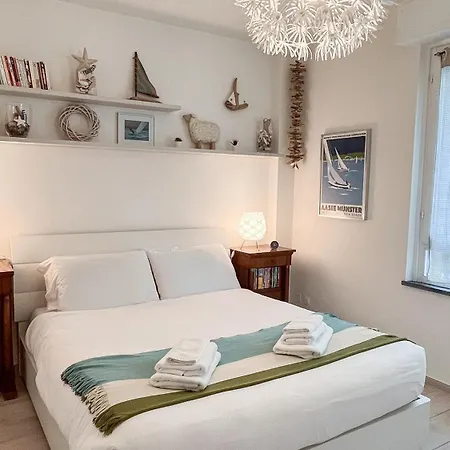 Lägenhet Casa Elisabeth Porto Venere