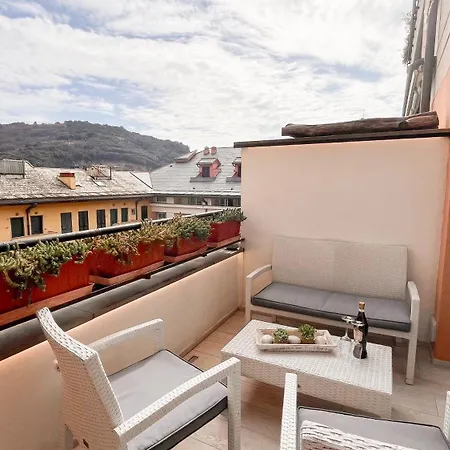 Casa Elisabeth *