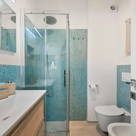 Casa Elisabeth * Porto Venere
