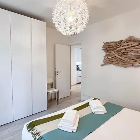 Apartment Casa Elisabeth *