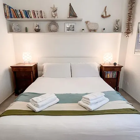 Apartment Casa Elisabeth Porto Venere