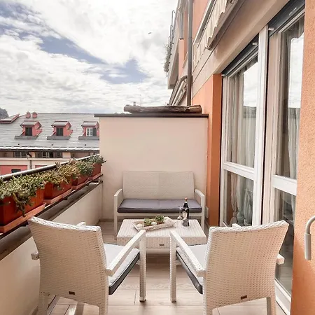 Casa Elisabeth Porto Venere